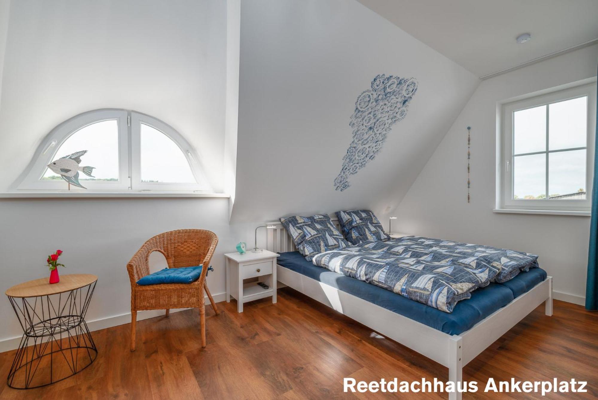 Reetidyll Am Haff Villa Pepelow Dış mekan fotoğraf